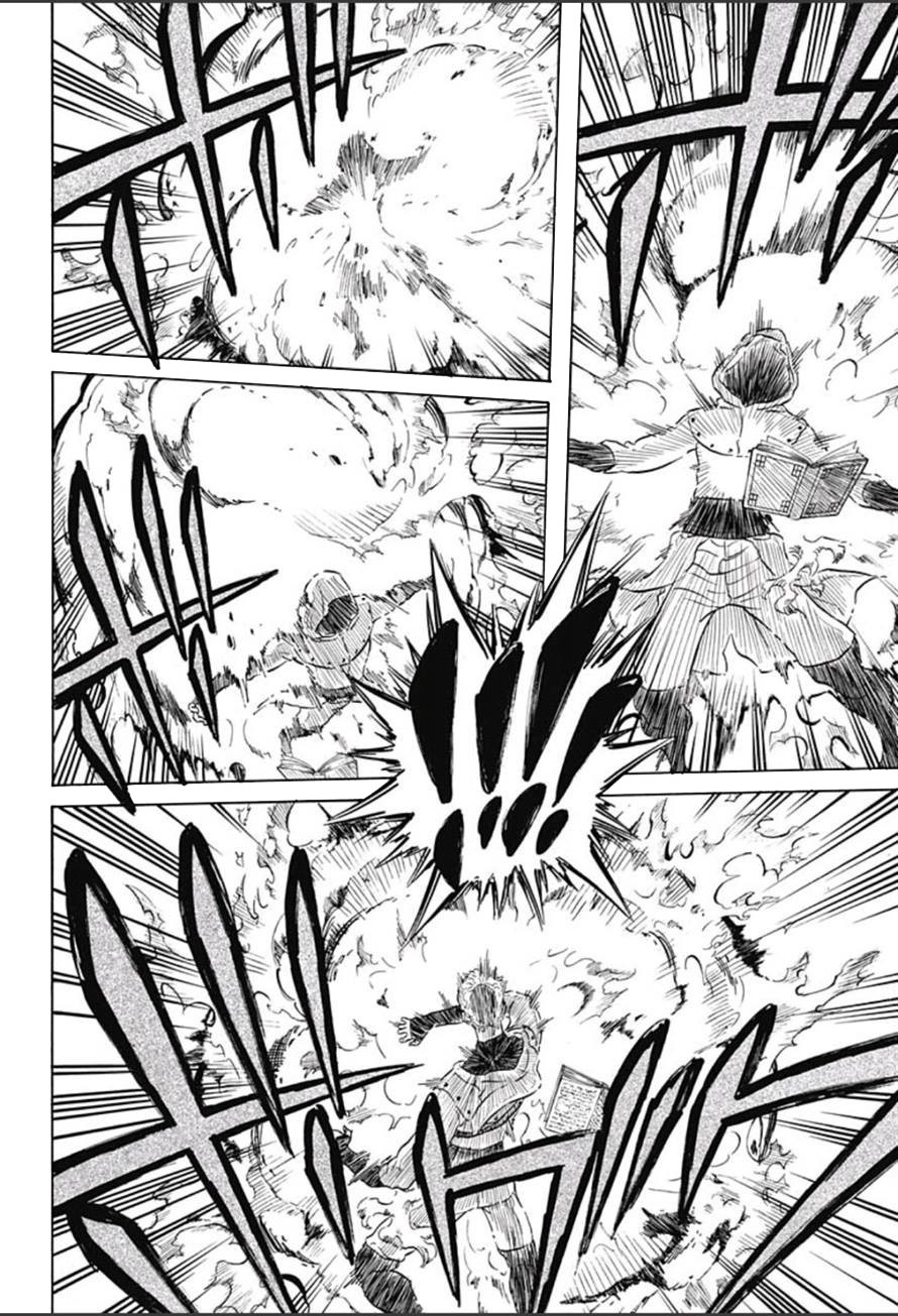 Black Clove, Chapter 8 image 18
