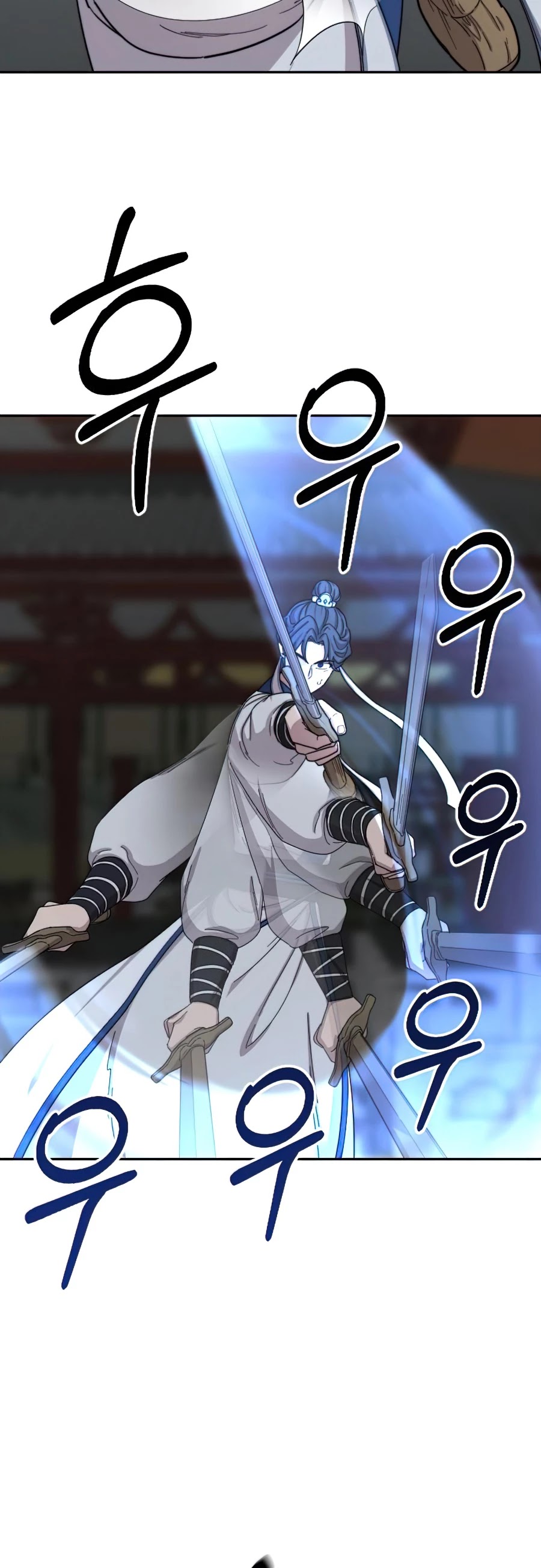 Return Of The Mount Hua Sect, Chapter 31 image 30