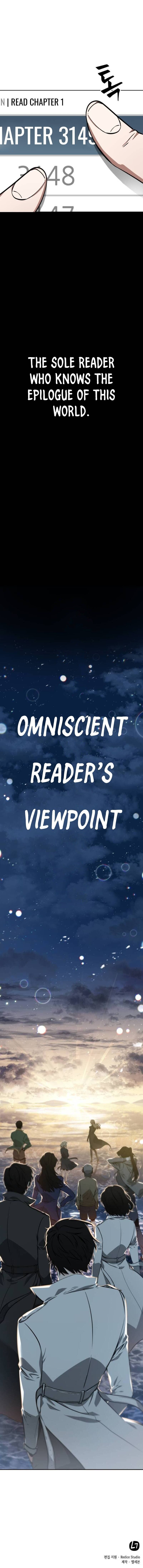 Omniscient Reader, Chapter 0 image 7