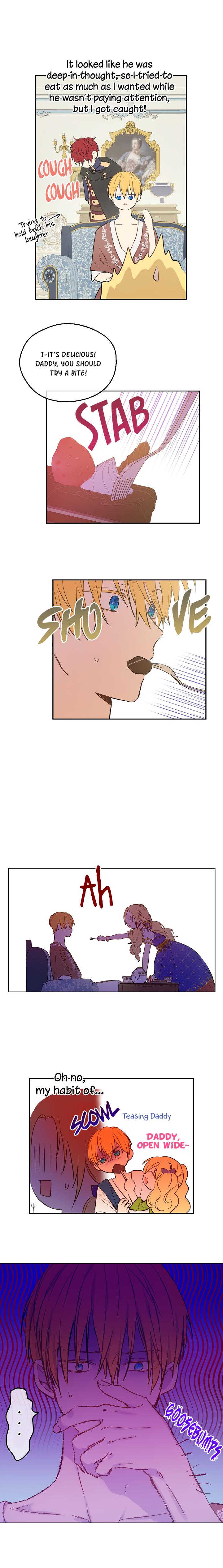 Who Made Me A Princess, Chapter 72 image 06