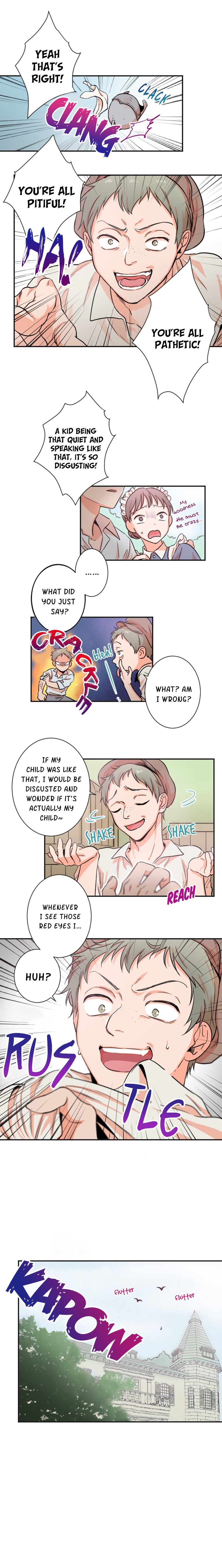 Lady Baby, Chapter 16 image 004