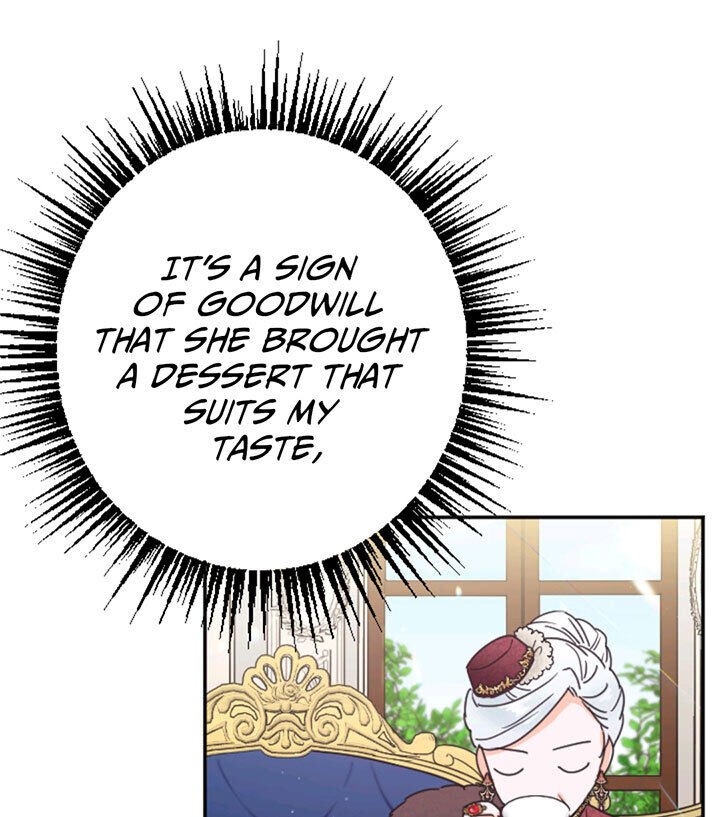 Lady Baby, Chapter 113 image 046