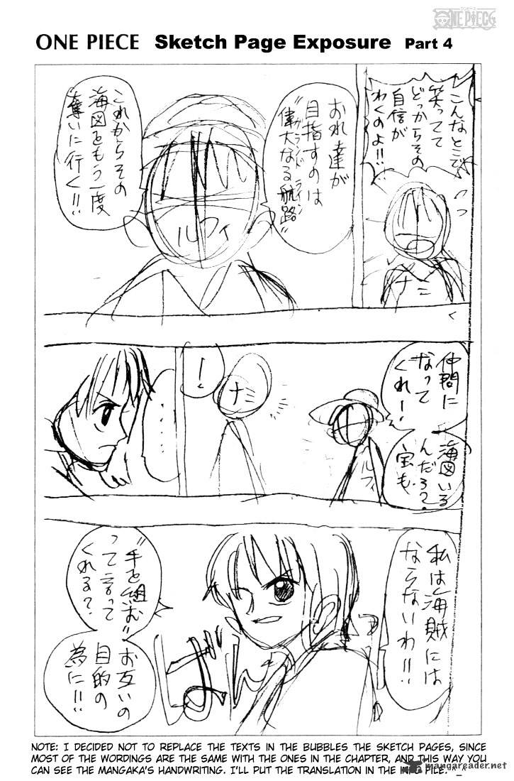 One piece, Chapter 15  Gong image 20