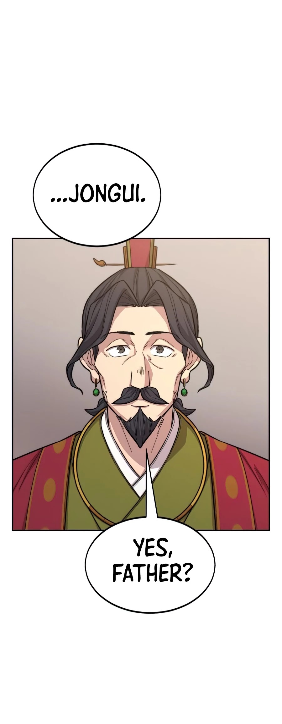 Return Of The Mount Hua Sect, Chapter 34 image 90