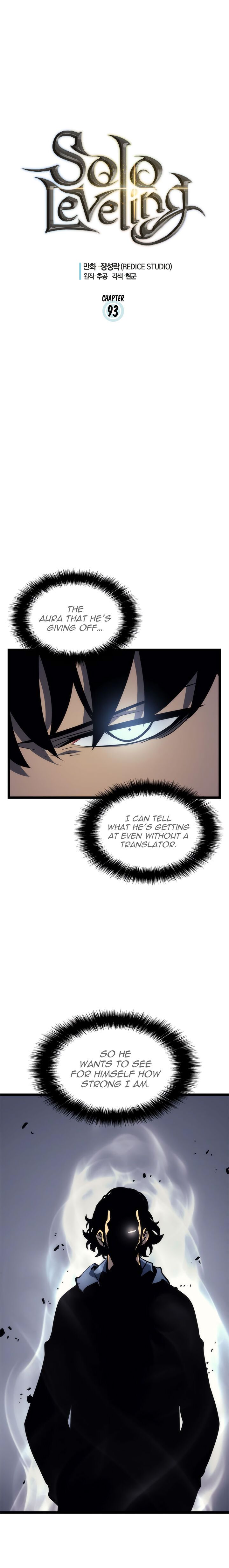 solo leveling, Ch.093 image 03