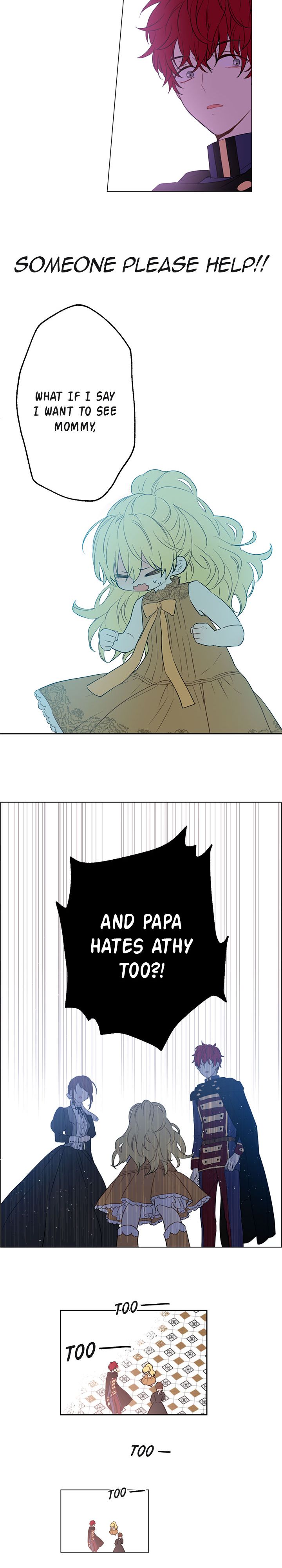 Who Made Me A Princess, Chapter 14 image 09