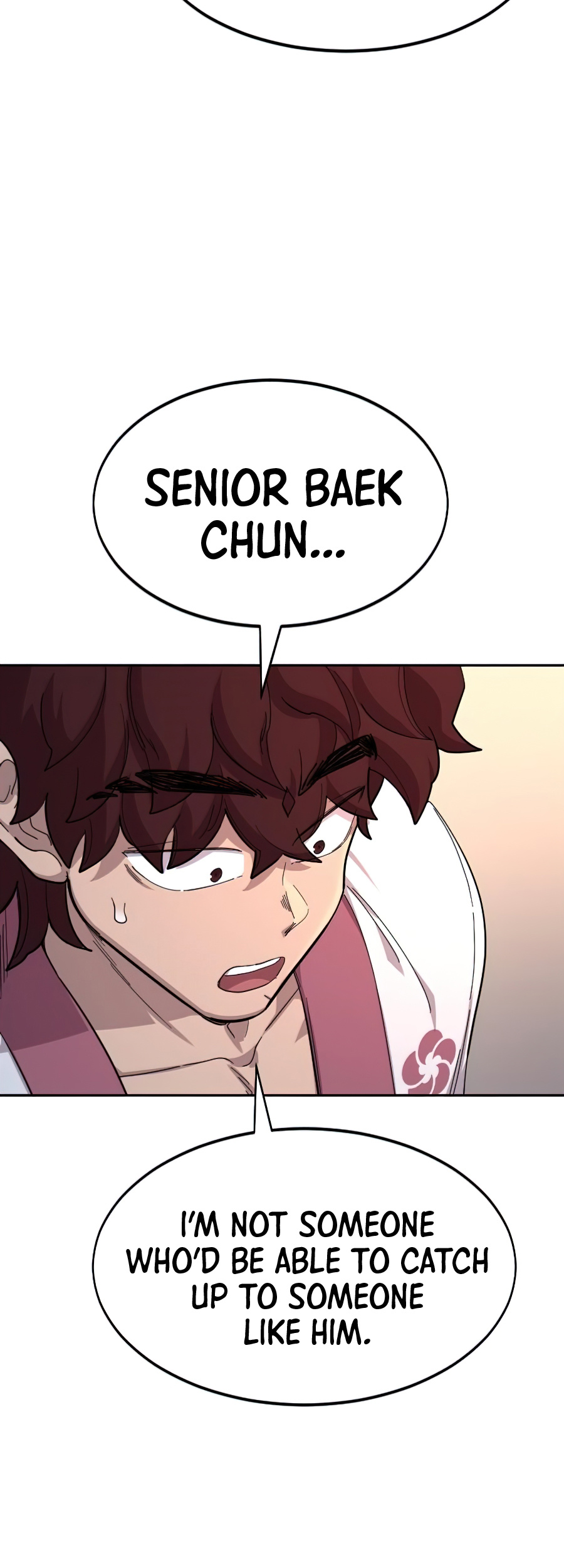 Return Of The Mount Hua Sect, Chapter 41 image 18