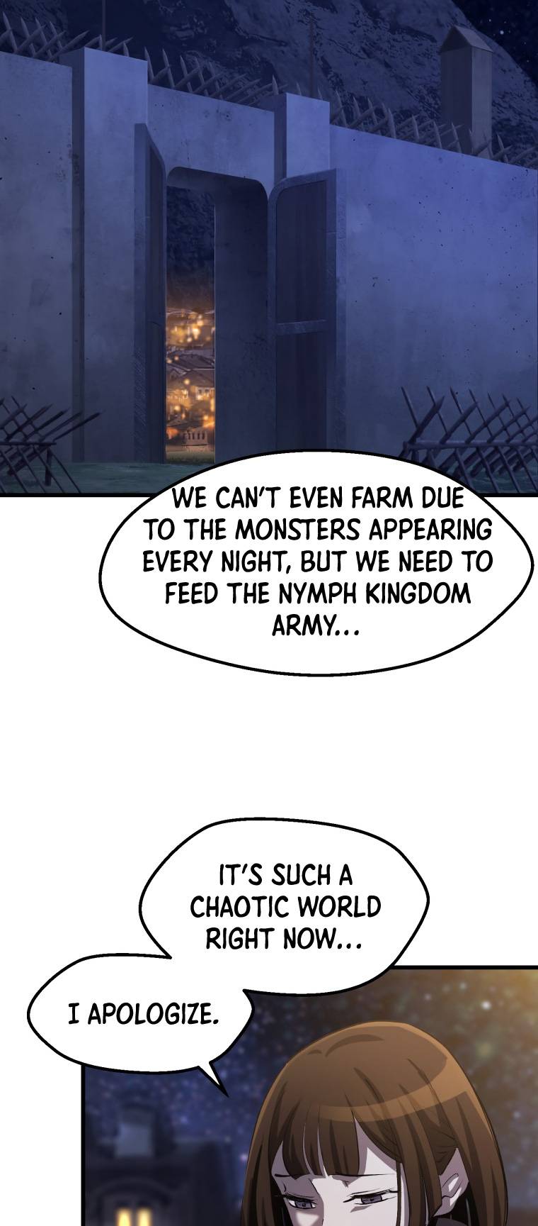 Survival Story Of A Sword King In A Fantasy World, Chapter 151 image 66