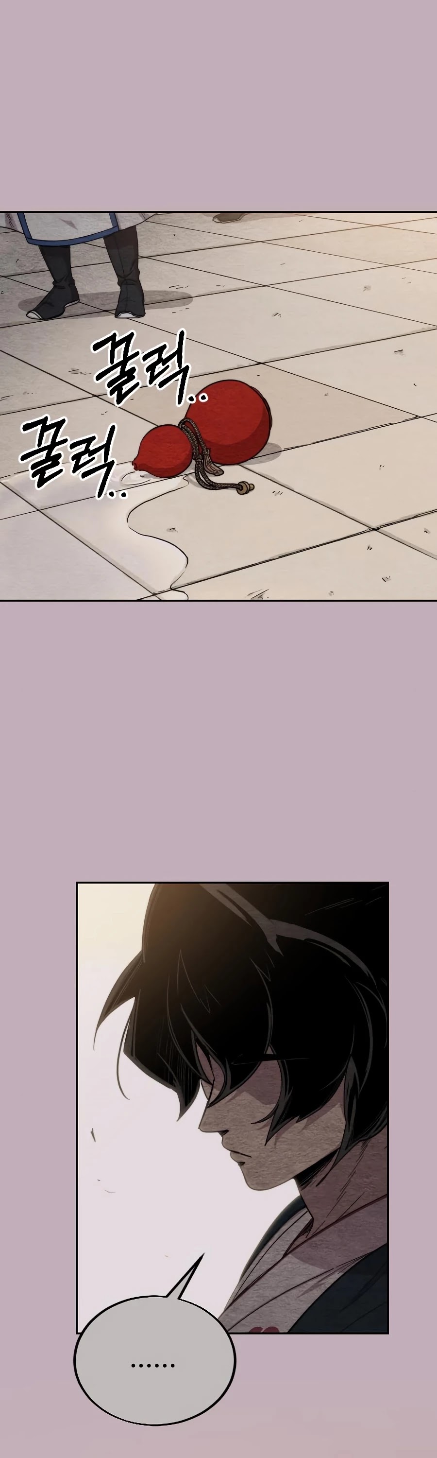 Return Of The Mount Hua Sect, Chapter 22 image 02