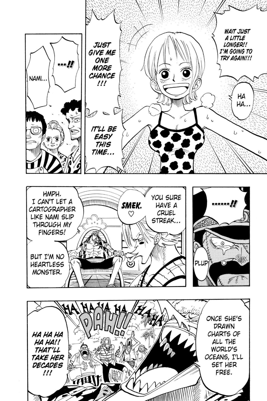 One Piece, Chapter 81 image 008