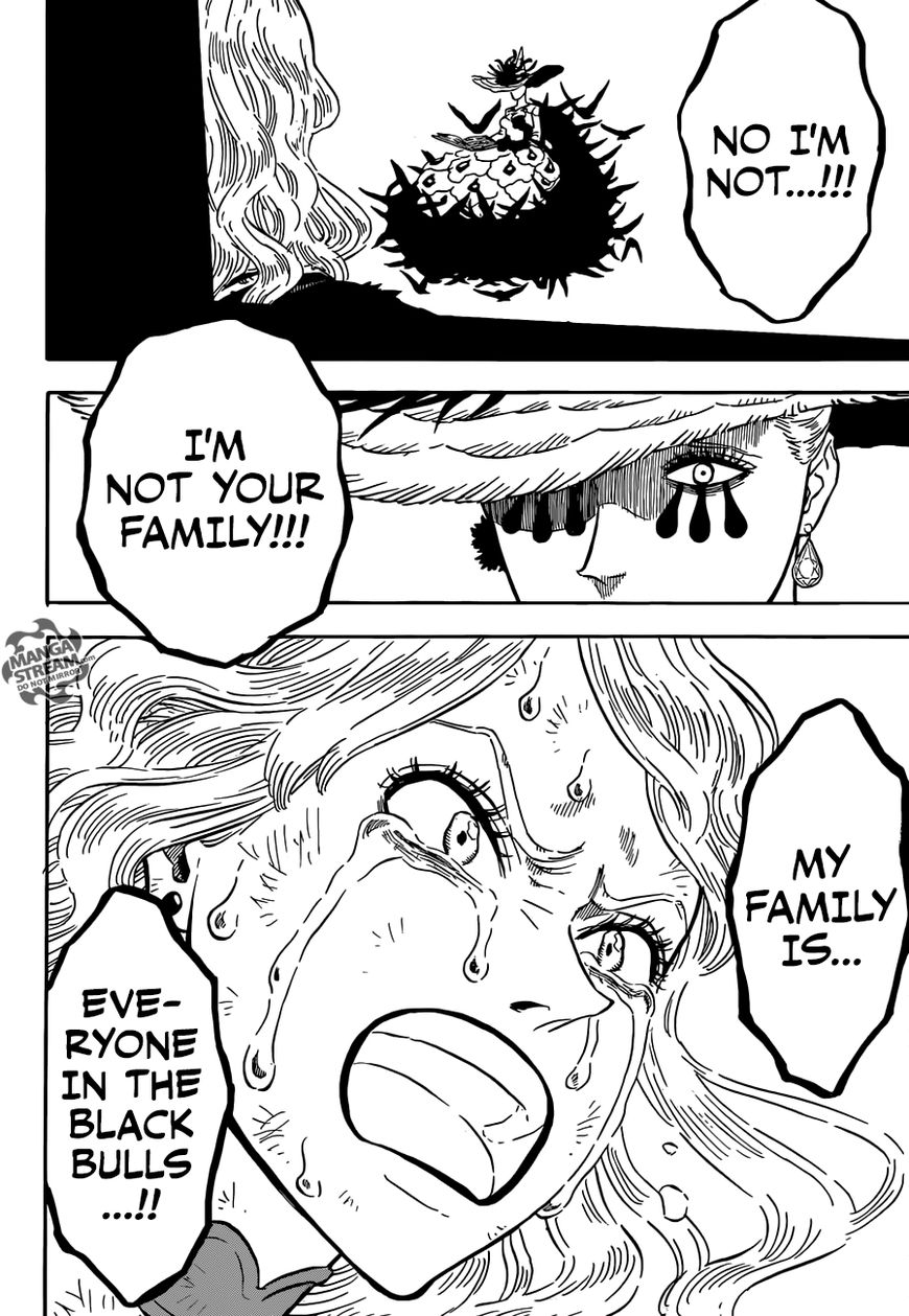Black Clove, Chapter 99 image 17