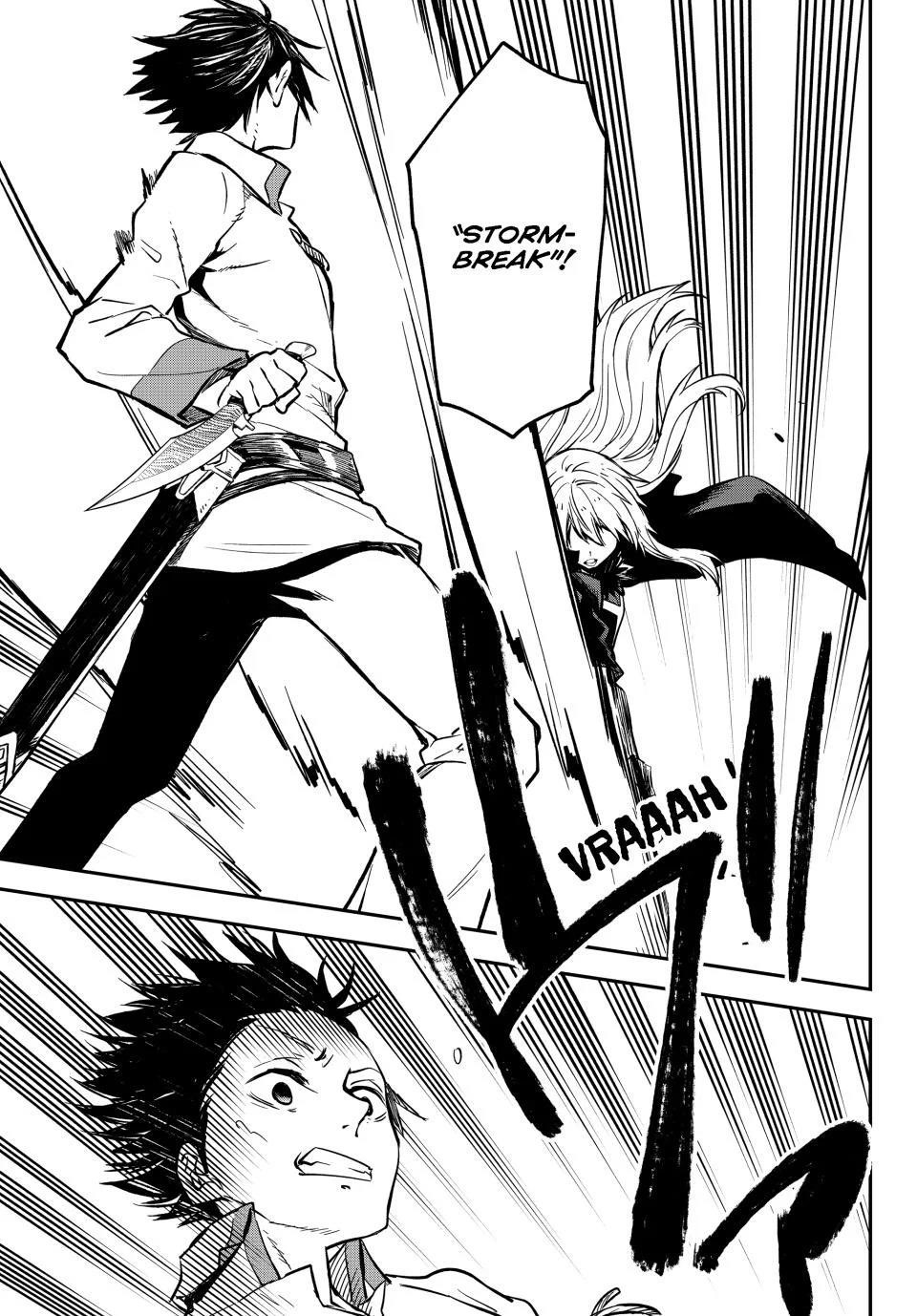 Tensei Shitara Slime Datta Ken, Chapter 129 image 11