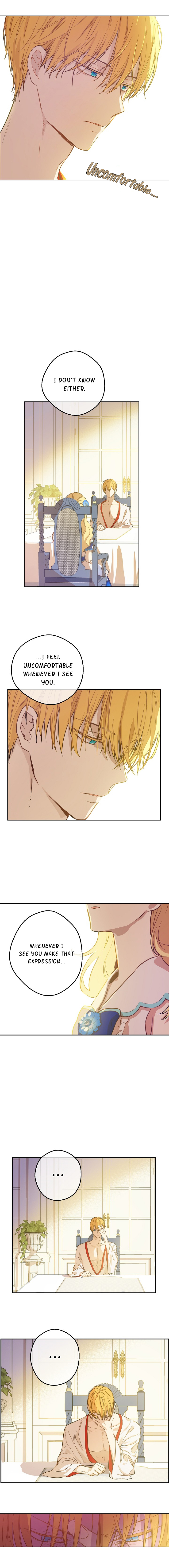 Who Made Me A Princess, Chapter 68 image 12