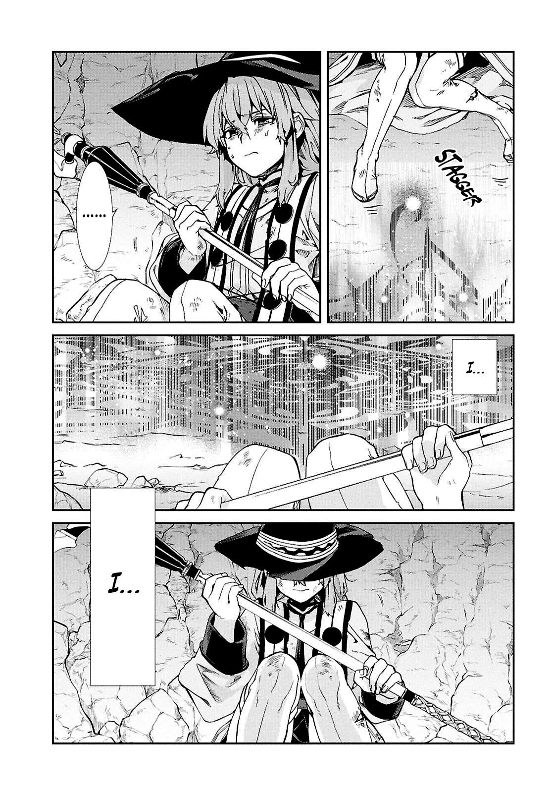 Mushoku Tensei, Chapter 103 image 19