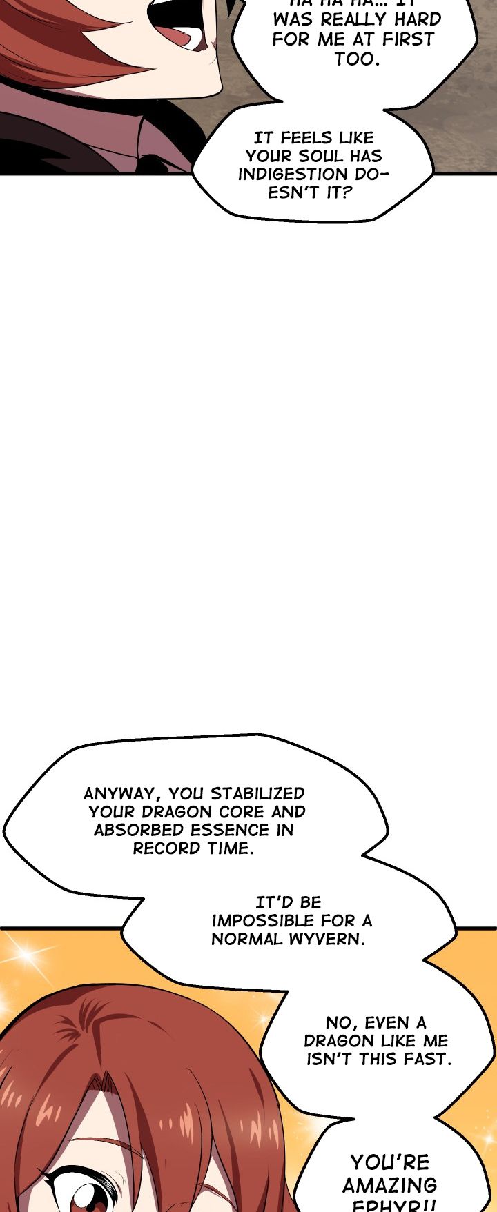 Survival Story Of A Sword King In A Fantasy World, chapter 55 image 10