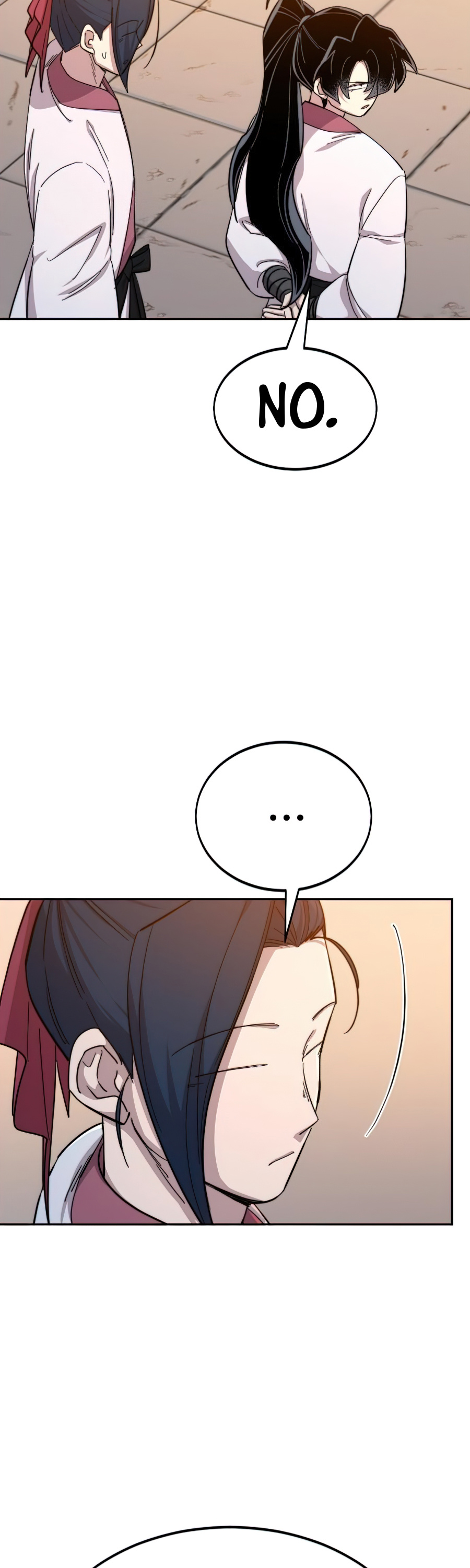 Return Of The Mount Hua Sect, Chapter 41 image 14