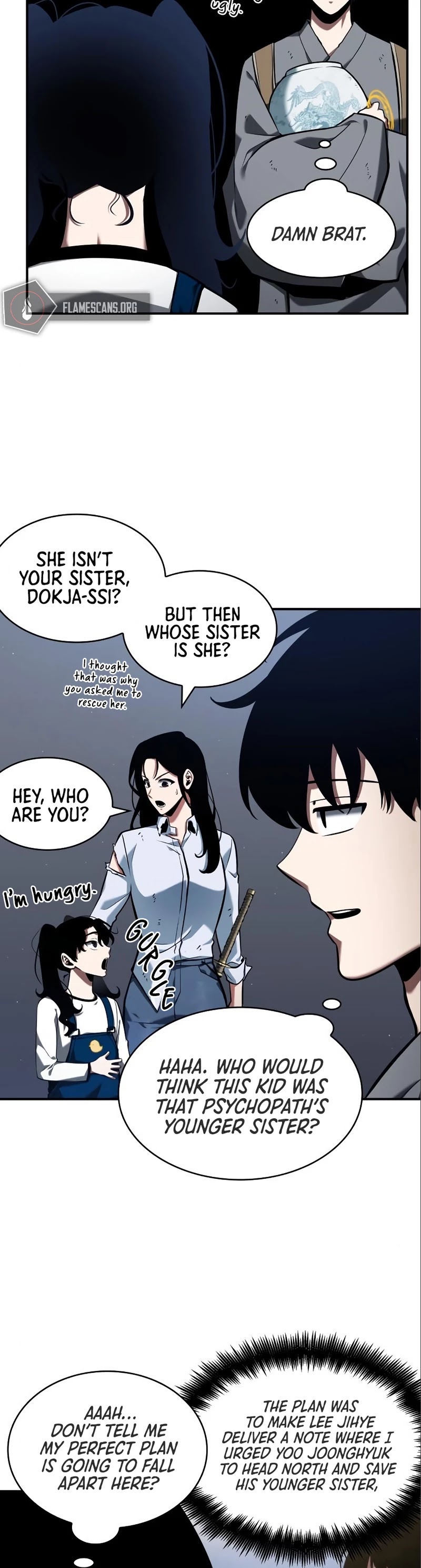 Omniscient Reader, Chapter 64 image 38