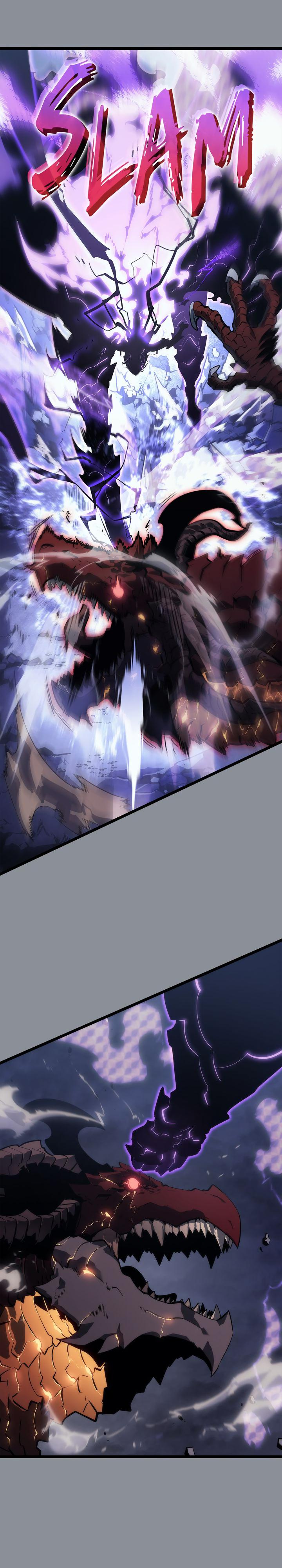 Solo Leveling, Chapter 176 image 03