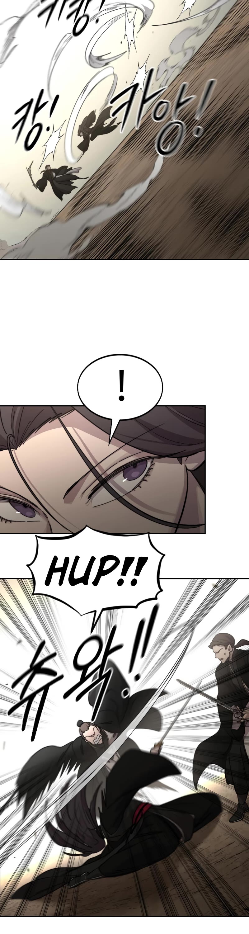 Return Of The Mount Hua Sect, Chapter 79 image 38