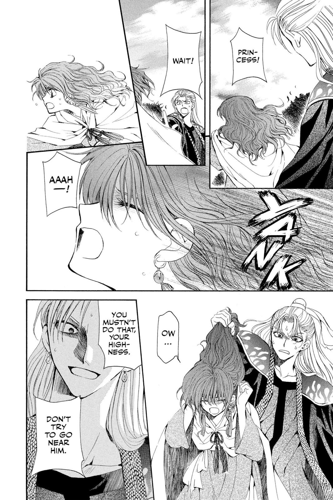 Akatsuki No Yona, Chapter 10 image 008