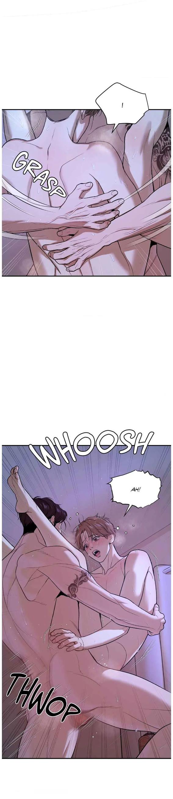 Jinx, Chapter 67 image 17