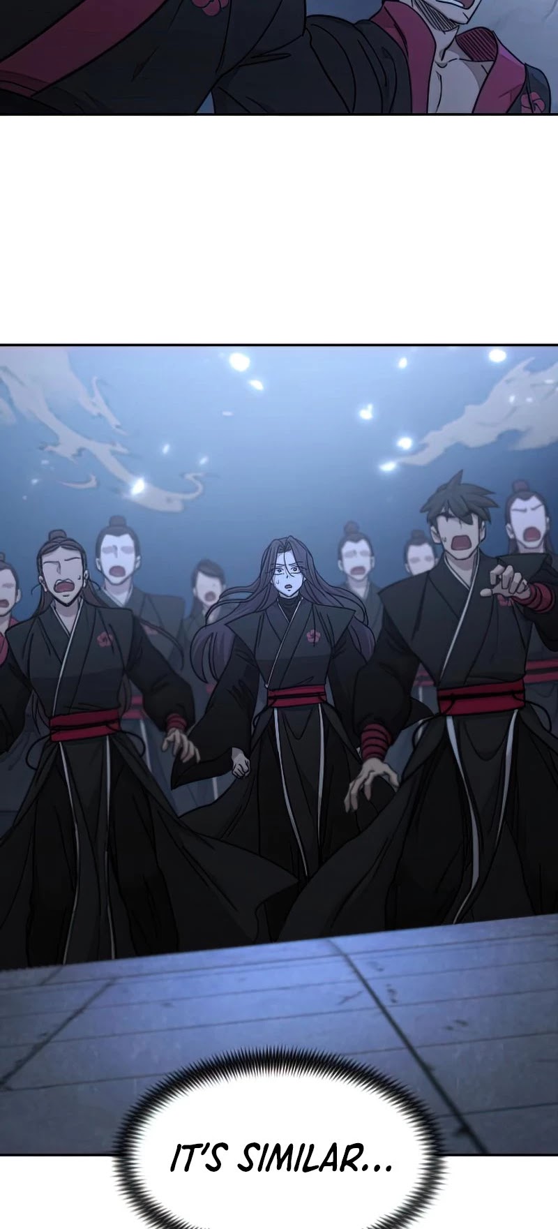 Return Of The Mount Hua Sect, Chapter 68 image 11