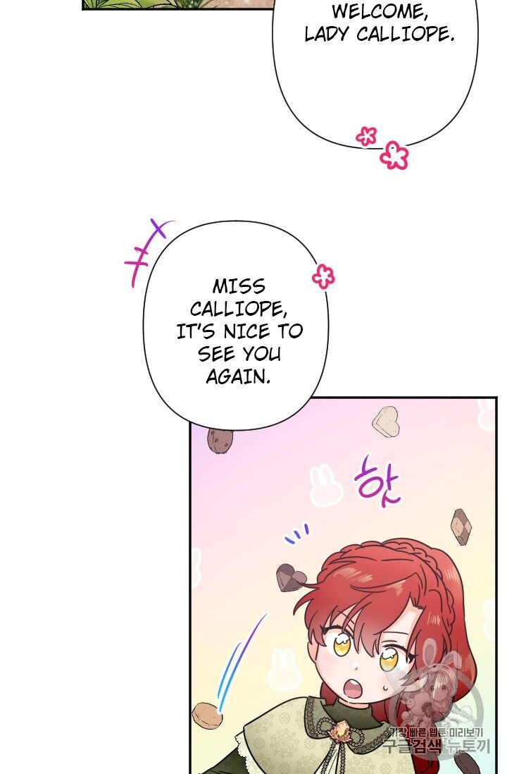 Lady Baby, Chapter 103 image 002