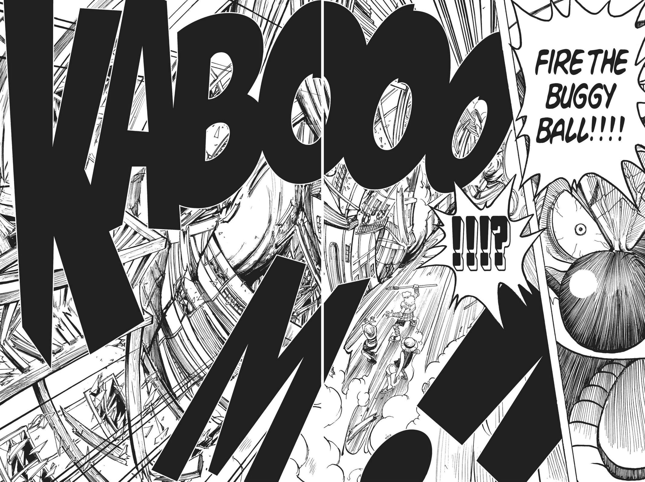 One Piece, Chapter 14 image 010