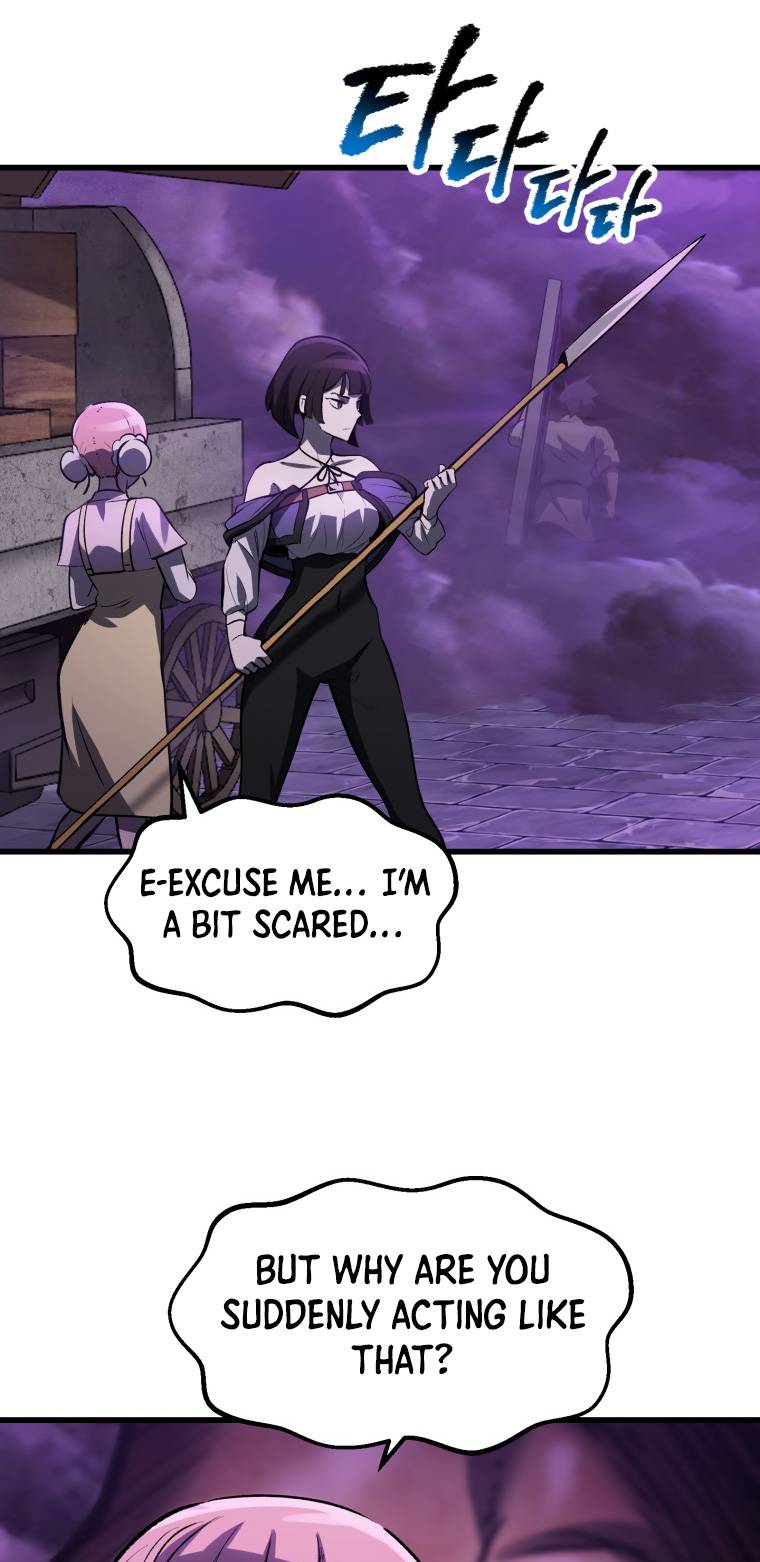 Survival Story Of A Sword King In A Fantasy World, Chapter 151 image 80