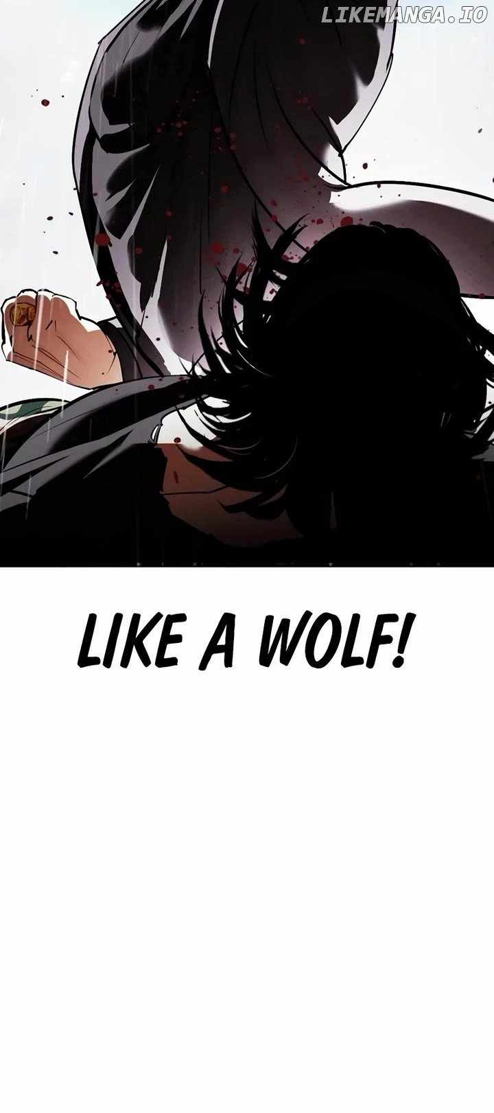 Lookism, Chapter 543 image 028