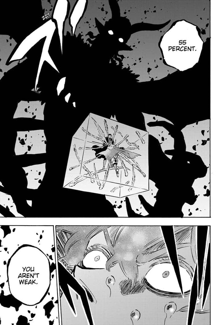 Black Clove, Chapter 238 image 10