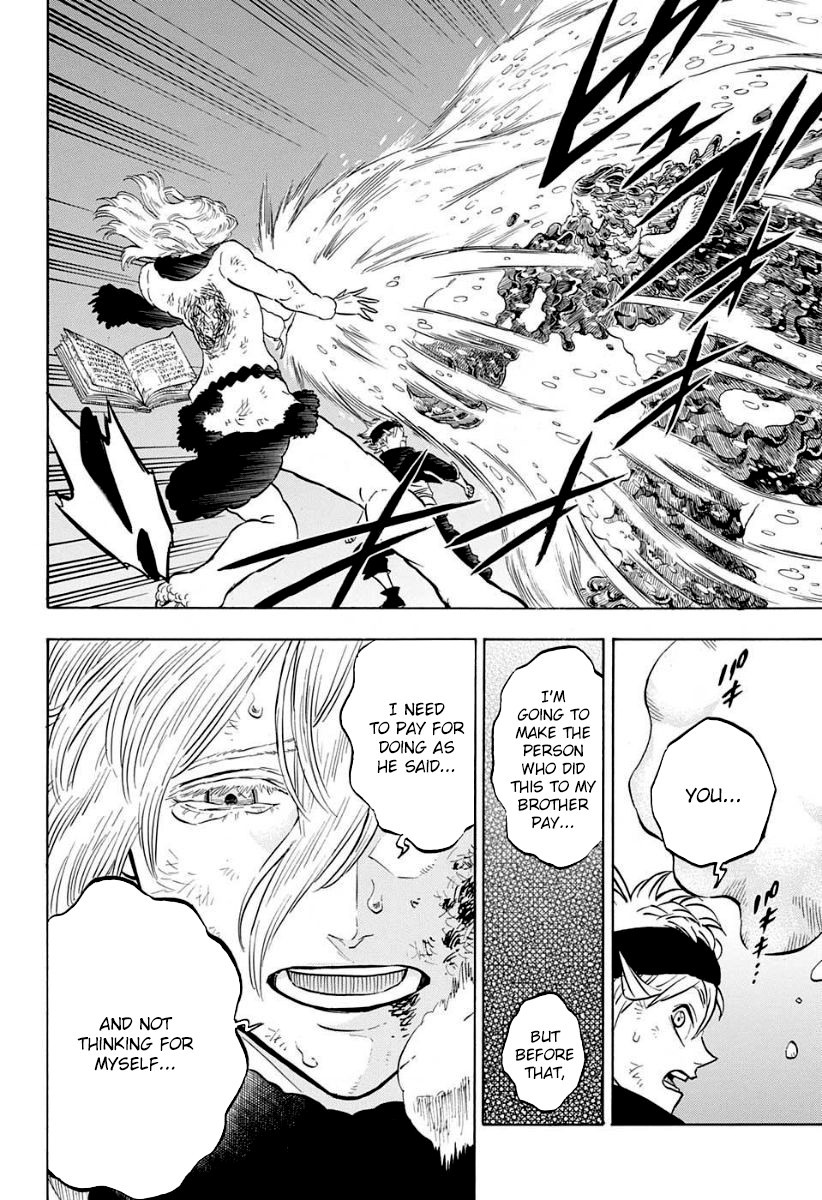Black Clove, Chapter 46 image 05