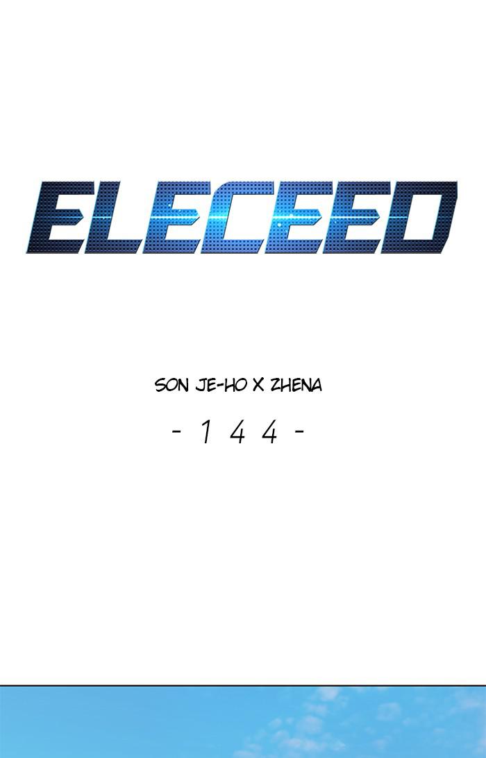 Eleceed, Chapter 144 image 001