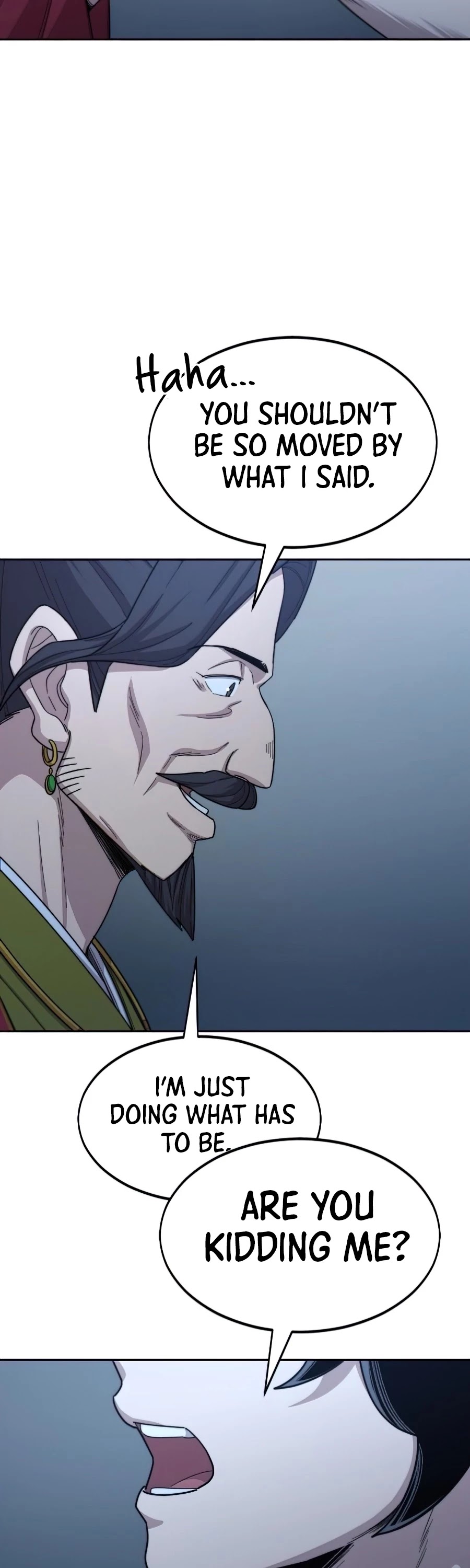 Return Of The Mount Hua Sect, Chapter 28 image 23