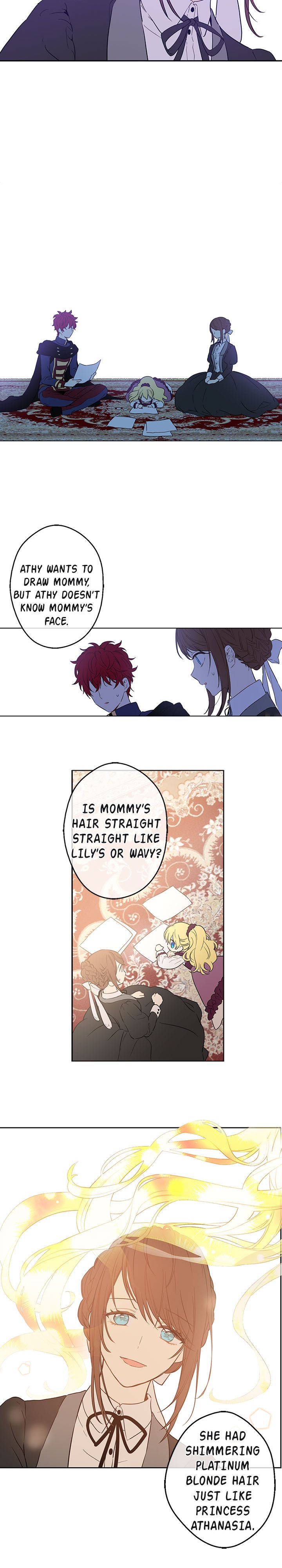 Who Made Me A Princess, Chapter 13 image 18