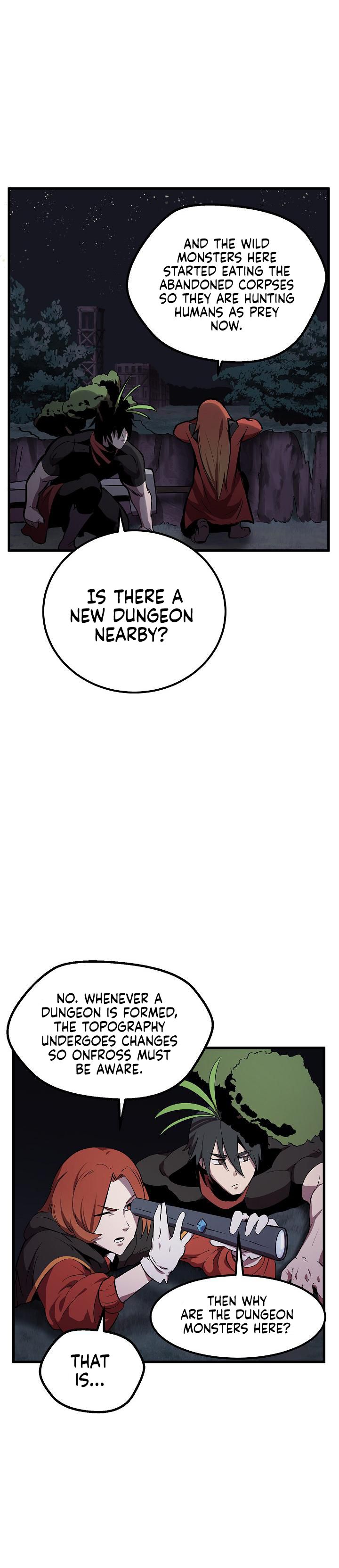 Survival Story Of A Sword King In A Fantasy World, chapter 16 image 10