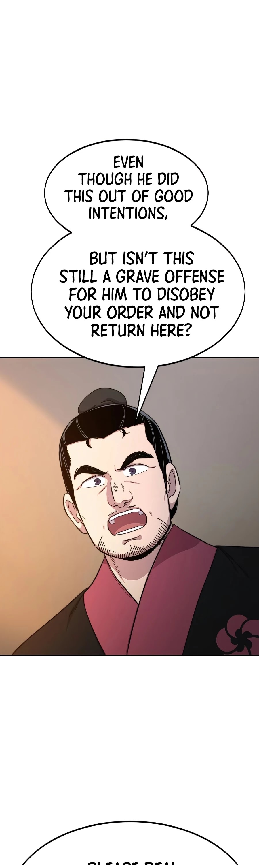 Return Of The Mount Hua Sect, Chapter 33 image 47