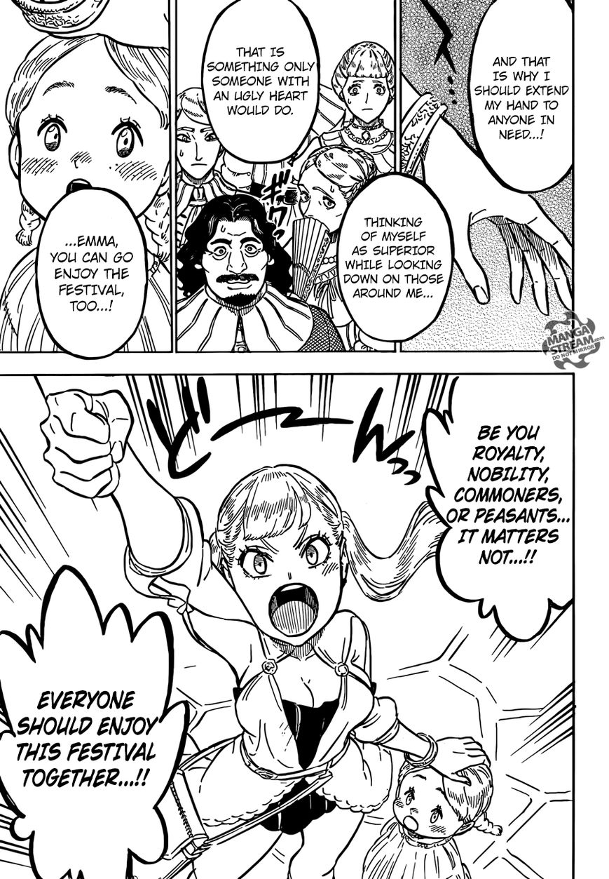 Black Clove, Chapter 103 image 12