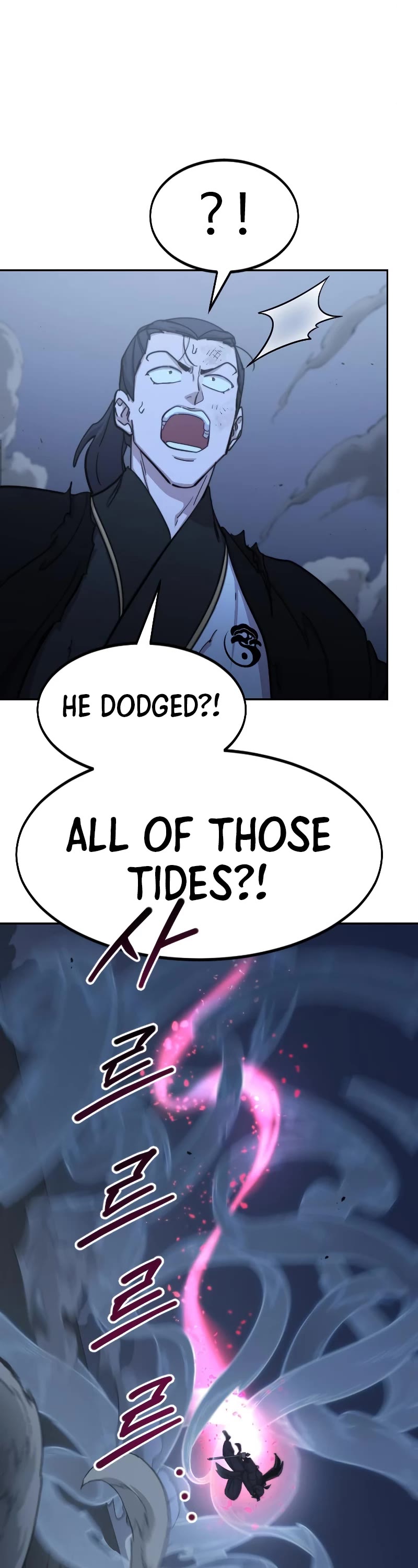 Return Of The Mount Hua Sect, Chapter 82 image 14
