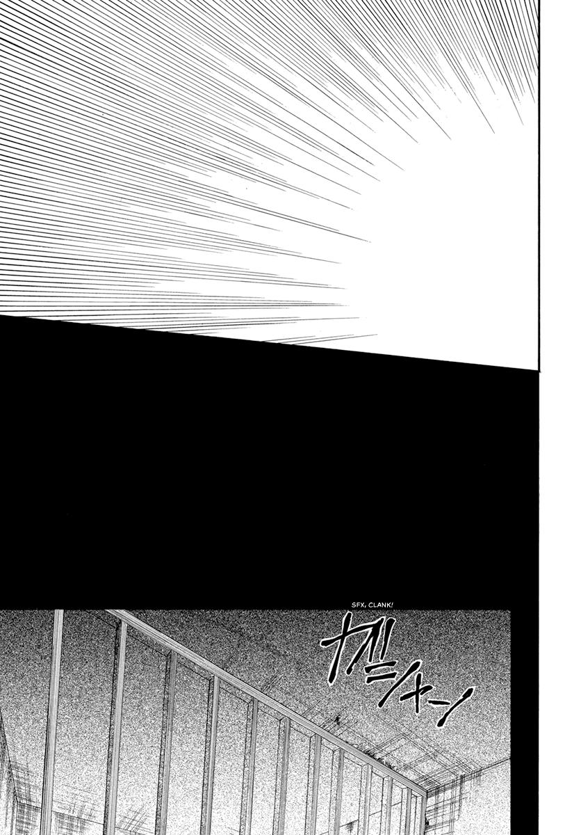 Akatsuki No Yona, Chapter 204 image 019