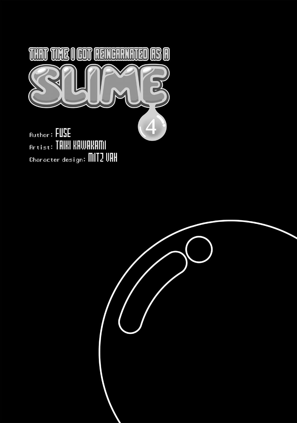 Tensei Shitara Slime Datta Ken, Chapter 18 image 002
