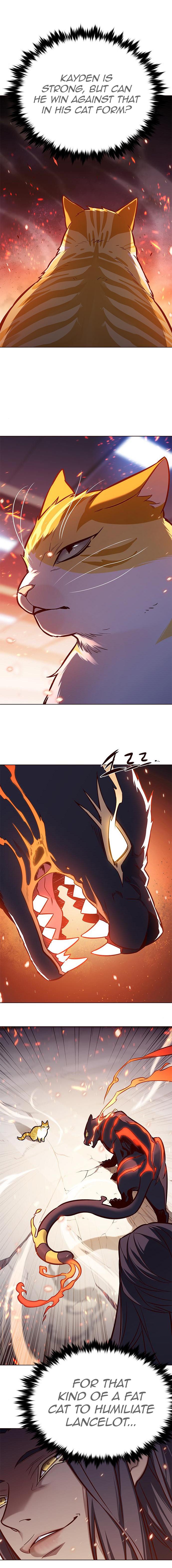 Eleceed, Chapter 163 image 04