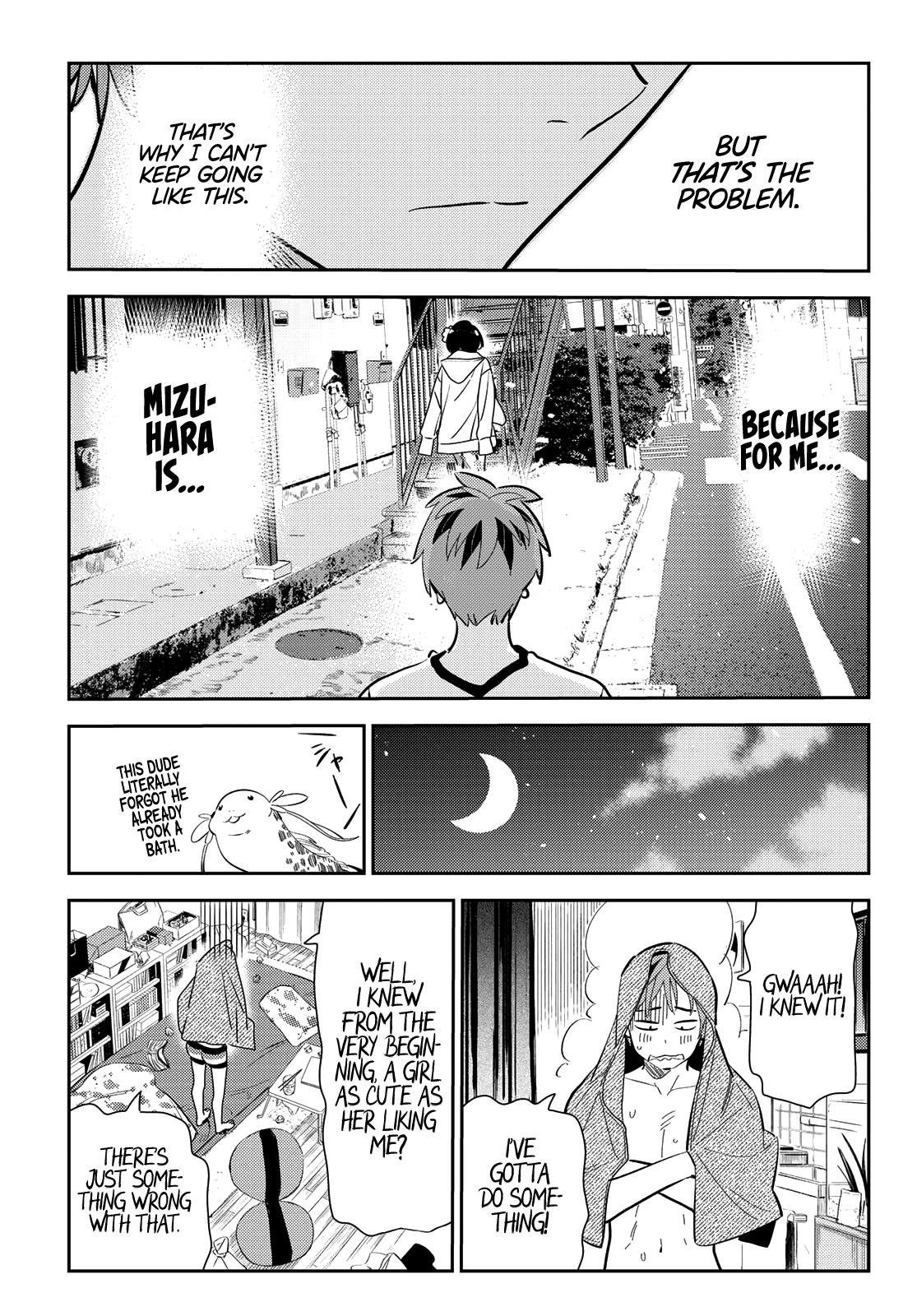 Rent A GirlFriend, Chapter 169 image 020