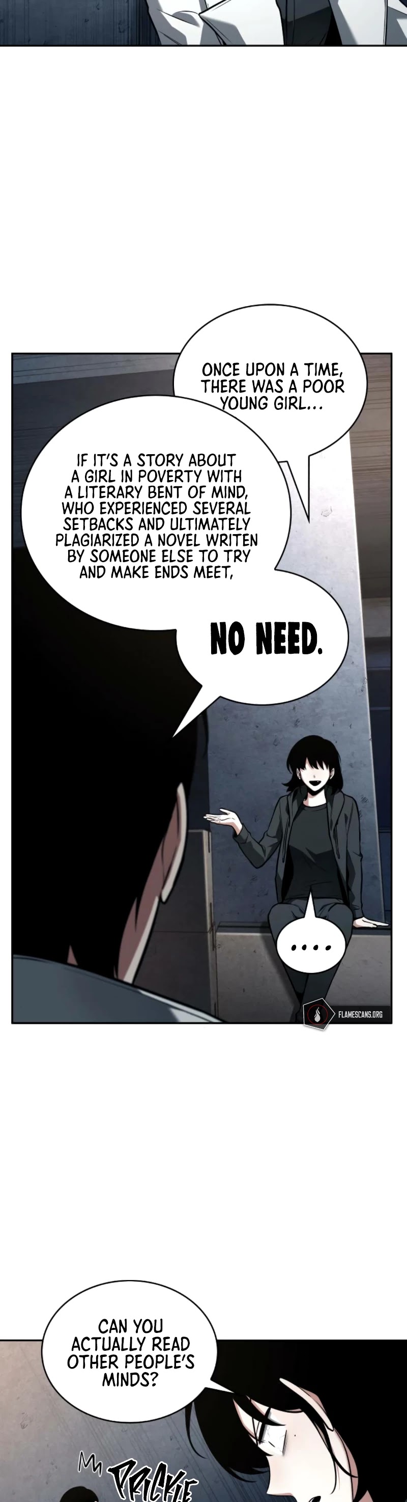 Omniscient Reader, Chapter 92 image 41