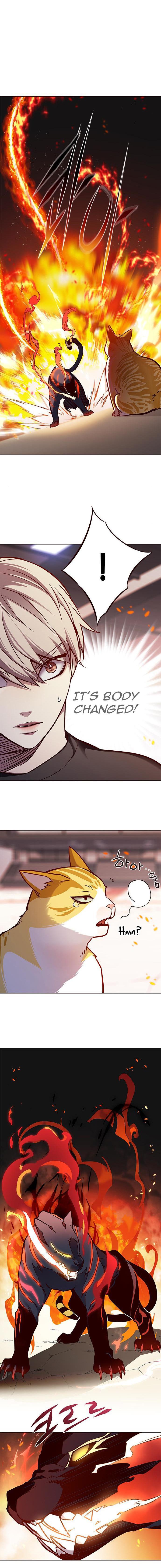 Eleceed, Chapter 162 image 19