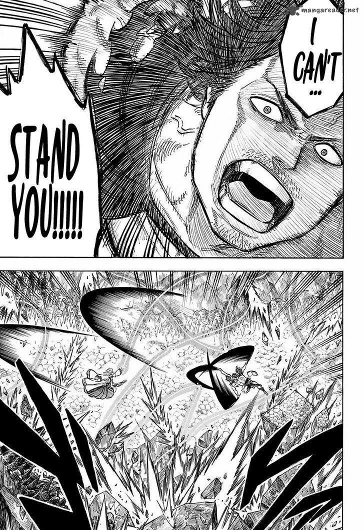 Black Clove, Chapter 49 image 09