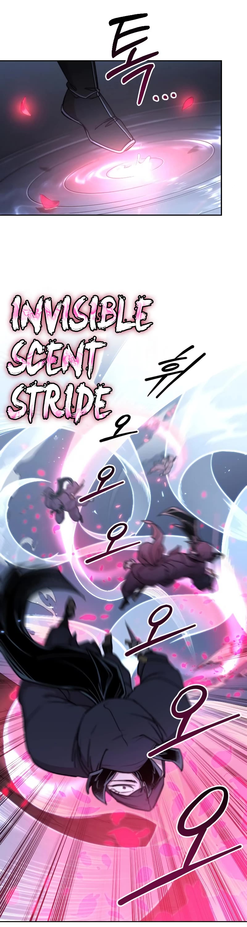 Return Of The Mount Hua Sect, Chapter 82 image 13