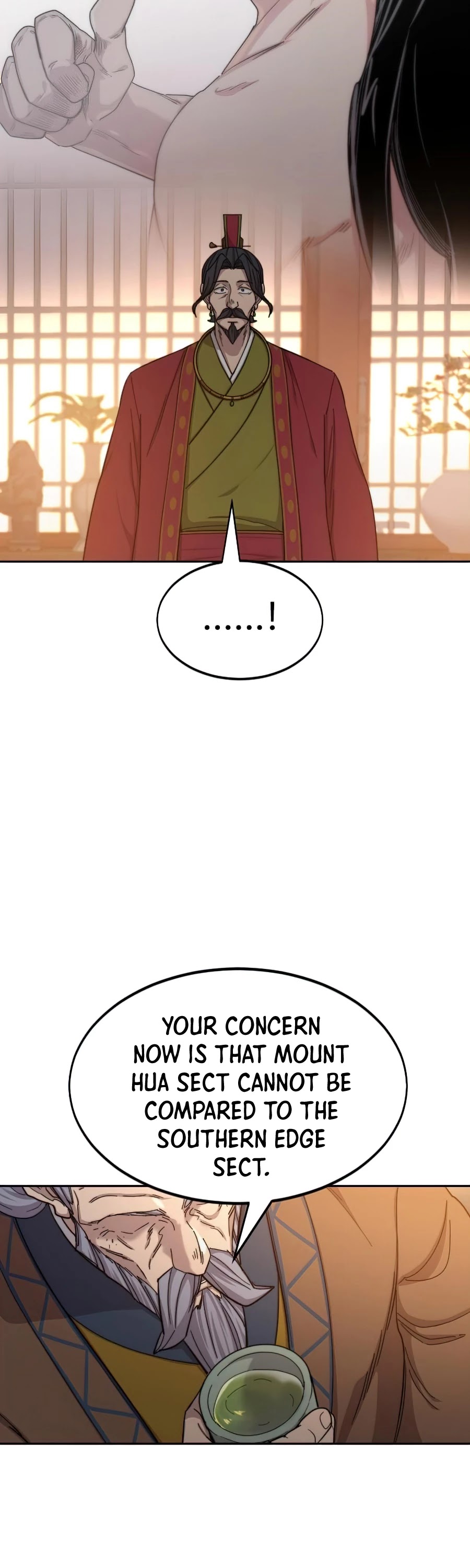 Return Of The Mount Hua Sect, Chapter 30 image 46