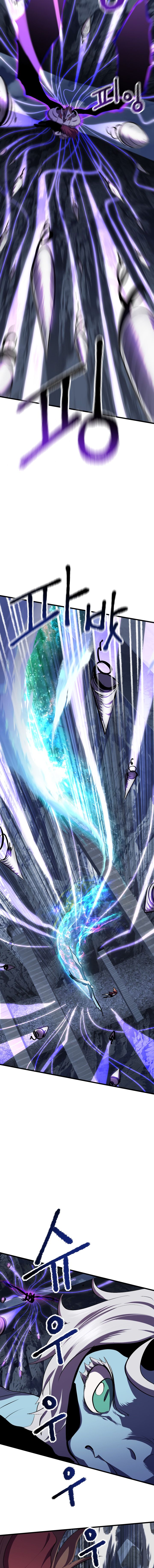 Survival Story Of A Sword King In A Fantasy World, chapter 66 image 18