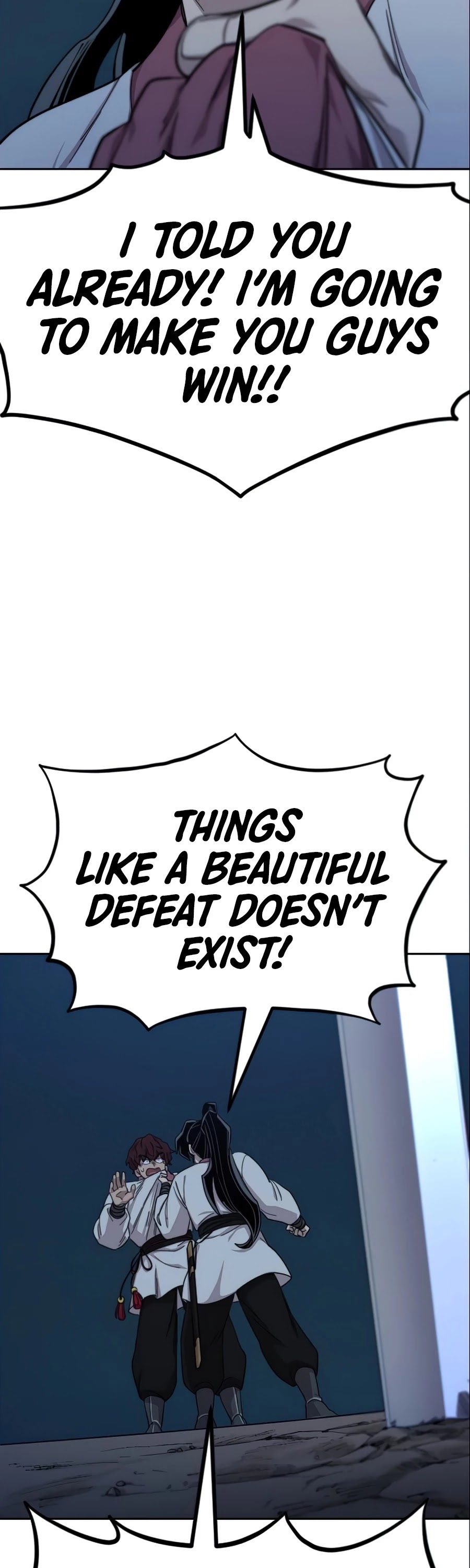 Return Of The Mount Hua Sect, Chapter 38 image 49